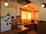 Bungalow 4 – Kitchen