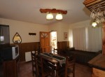 Bungalow 4 – Dining room